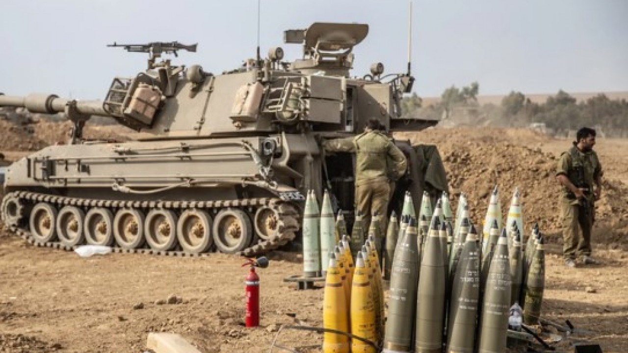 Foto - İptal etti: Avrupa ülkesinden terör devletine tokat!