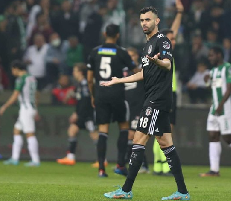 Foto - İptal etti: Kulüp istedi ve imzaladı! Bir devir resmen kapanıyor artık...