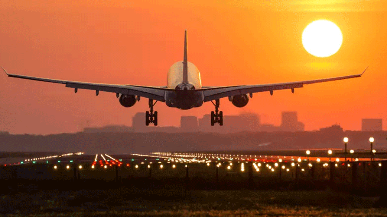 Foto - İptal haberleri peş peşe geldi: 4 ülkeye uçuşlar askıya alındı!