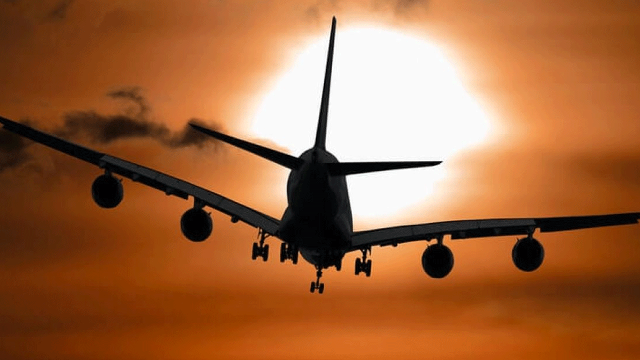 Foto - İptal haberleri peş peşe geldi: 4 ülkeye uçuşlar askıya alındı!