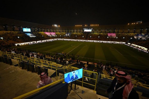 Foto - İptal olunca ortalık karışmıştı! Suudi Arabistan’daki Süper Kupa maçıyla ilgili şaşkına çeviren gelişme