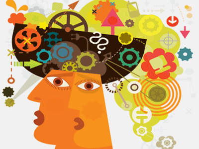 Foto - IQ seviyemiz neden atalarımızdan daha yüksek?