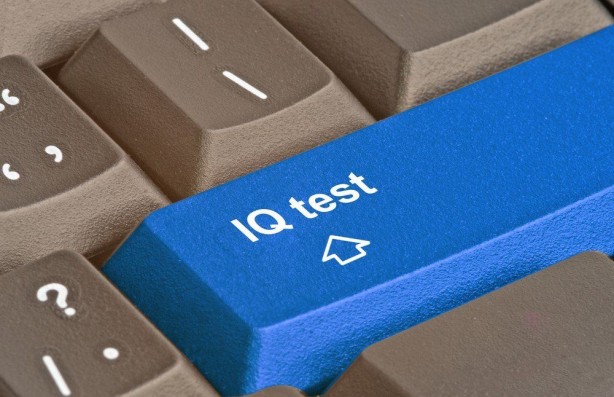 Foto - IQ Testi: Bunu sadece 5 saniyede dahiler yapabilir! Sosyal medya bu testle ile çalkalanıyor! Bunu şampiyon yapar