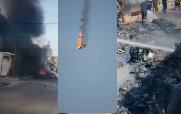 Foto - Herkes Irak yönetimine 'kesin cezasını' diyordu! Türk İHA'sını düşürme emri veren hain komutan hakkında karar çıktı