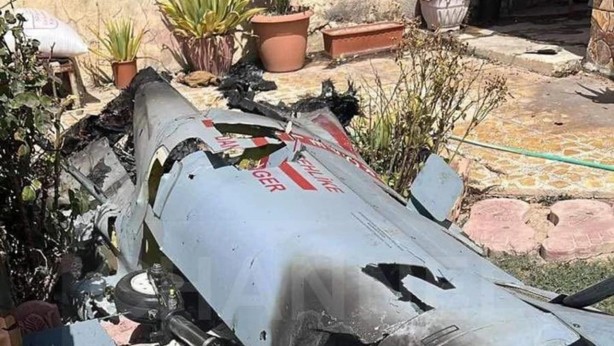 Foto - Herkes Irak yönetimine 'kesin cezasını' diyordu! Türk İHA'sını düşürme emri veren hain komutan hakkında karar çıktı