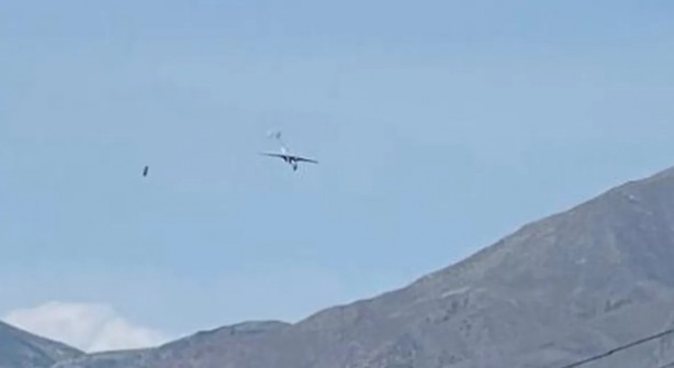 Foto - Herkes Irak yönetimine 'kesin cezasını' diyordu! Türk İHA'sını düşürme emri veren hain komutan hakkında karar çıktı