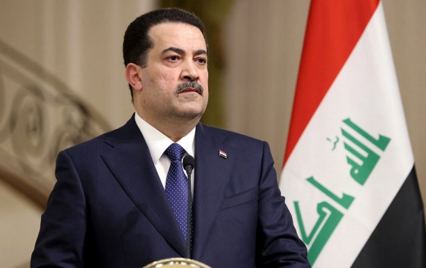 Foto - Irak dünyaya duyurdu: Karar verdik! Türkiye ile o ülke arasında arabulucu olacağız
