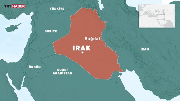 Foto - Irak dünyaya duyurdu: Karar verdik! Türkiye ile o ülke arasında arabulucu olacağız