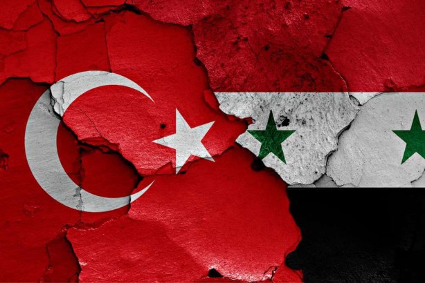 Foto - Irak dünyaya duyurdu: Karar verdik! Türkiye ile o ülke arasında arabulucu olacağız