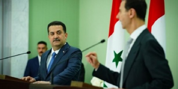 Foto - Irak dünyaya duyurdu: Karar verdik! Türkiye ile o ülke arasında arabulucu olacağız