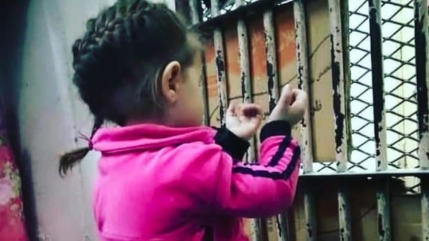 Foto - Irak hapishanelerindeki 300 Türk kadını kurtulmayı bekliyor