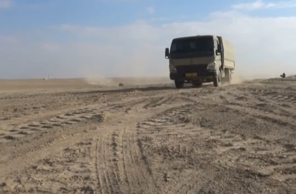 Foto - Irak Kürt bölgesel yönetimi açıkladı! PKK fakirlerin...
