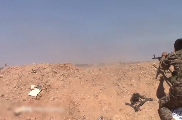 Foto - Irak Kürt bölgesel yönetimi açıkladı! PKK fakirlerin...