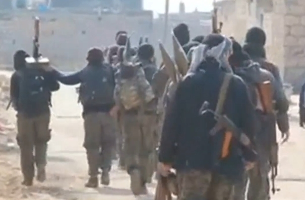 Foto - Irak Kürt bölgesel yönetimi açıkladı! PKK fakirlerin...