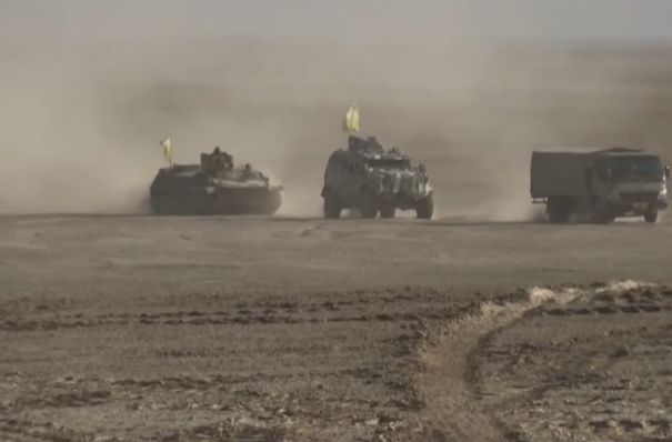 Foto - Irak Kürt bölgesel yönetimi açıkladı! PKK fakirlerin...