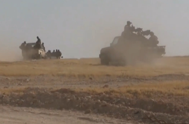 Foto - Irak Kürt bölgesel yönetimi açıkladı! PKK fakirlerin...