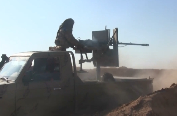 Irak Kürt bölgesel yönetimi açıkladı! PKK fakirlerin...