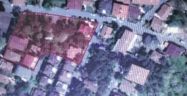 Foto - Irak Prensi Ra’ad Bin Zeid Türkiye'de mahkemelik oldu!