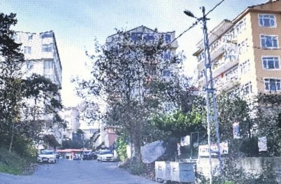 Foto - Irak Prensi Ra’ad Bin Zeid Türkiye'de mahkemelik oldu!