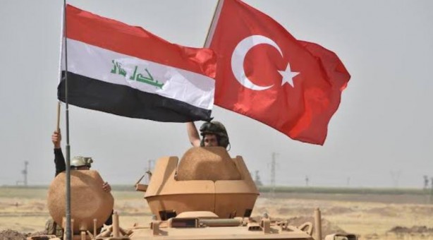 Foto - Irak, Türkiye ve İran sınırı için plan hazırladı! Terör örgütü PKK nefes alamayacak