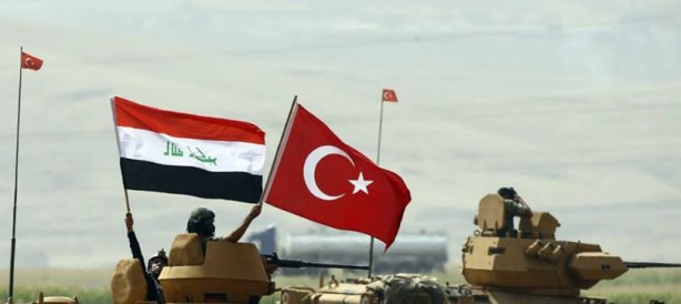 Irak, Türkiye ve İran sınırı için plan hazırladı! Terör örgütü PKK nefes alamayacak