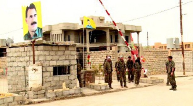 Foto - Türk SİHA'ları operasyon yapmıştı... Irak'ta 'Sincar' hareketliliği!