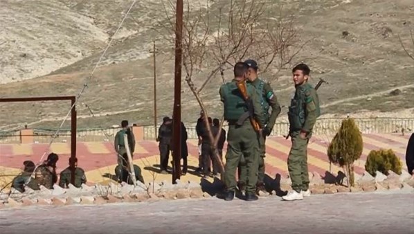 Foto - Türk SİHA'ları operasyon yapmıştı... Irak'ta 'Sincar' hareketliliği!