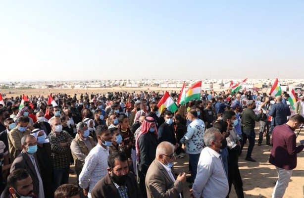 Foto - Türk SİHA'ları operasyon yapmıştı... Irak'ta 'Sincar' hareketliliği!