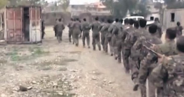 Foto - Türk SİHA'ları operasyon yapmıştı... Irak'ta 'Sincar' hareketliliği!