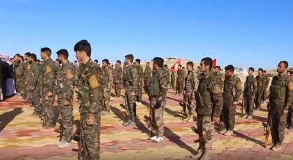 Foto - Türk SİHA'ları operasyon yapmıştı... Irak'ta 'Sincar' hareketliliği!