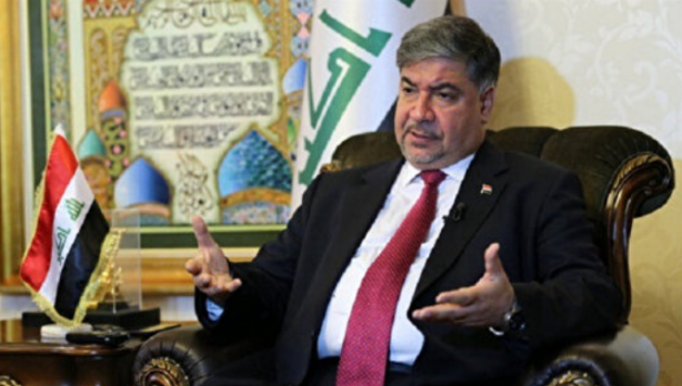 Foto - Irak'tan kalkınma Yolu projesi! PKK ile mücadelede net mesaj