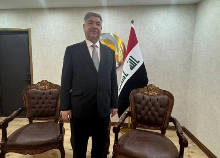 Foto - Irak'tan kalkınma Yolu projesi! PKK ile mücadelede net mesaj