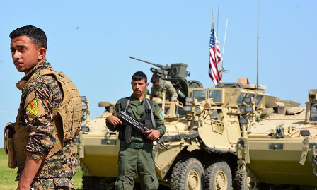 Foto - Irak'tan kalkınma Yolu projesi! PKK ile mücadelede net mesaj