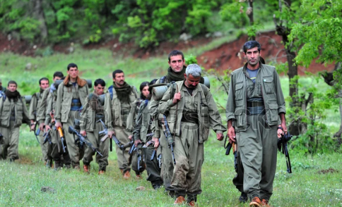 Foto - Irak'tan kalkınma Yolu projesi! PKK ile mücadelede net mesaj