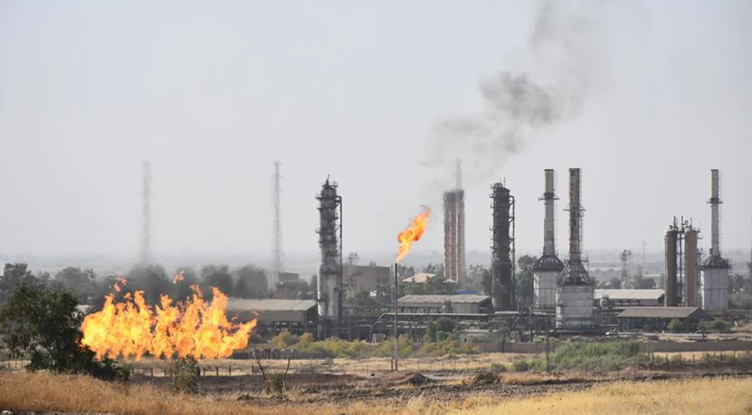 Irak'tan petrol hamlesi! Artık Türkiye üzerinden ihraç edilecek