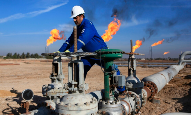 Foto - Irak'tan petrol hamlesi! Artık Türkiye üzerinden ihraç edilecek