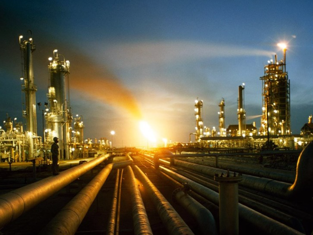 Foto - Irak'tan petrol hamlesi! Artık Türkiye üzerinden ihraç edilecek