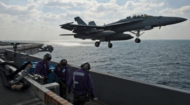 Foto - İran, ABD'den sonra onları tehdit etti: Sert bir cevap veririz