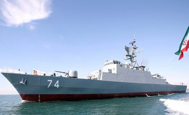 Foto - İran, ABD'den sonra onları tehdit etti: Sert bir cevap veririz