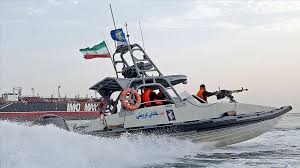 Foto - İran, ABD'den sonra onları tehdit etti: Sert bir cevap veririz