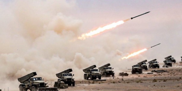 Foto - İran ABD'yi neden uyardı, ipucu geldi! İşte askeri üssü ve yeni cepheler için önerisi! 