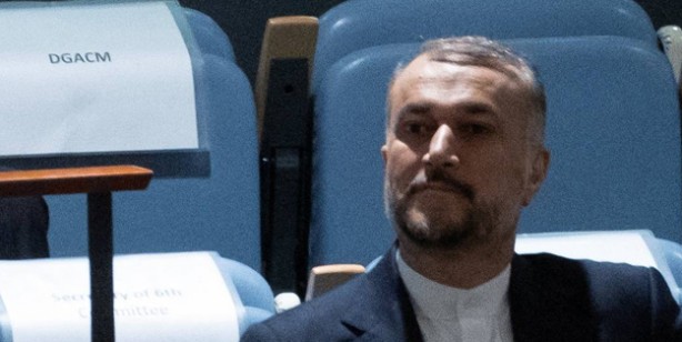 İran ABD'yi neden uyardı, ipucu geldi! İşte askeri üssü ve yeni cepheler için önerisi! 