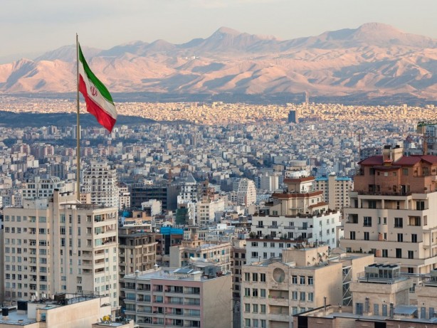 Foto - İran allak bullak olacak! O "Türkiye" detayı resmen kan dondurdu