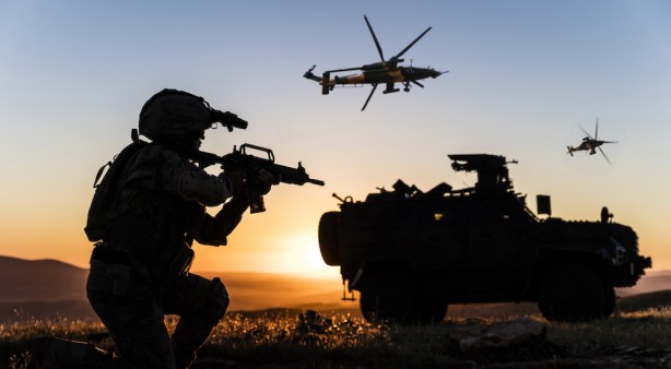 İran basını Türkiye'nin planını duyurdu! Tahran'ı korku sardı