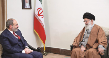 Foto - İran basını Türkiye'nin planını duyurdu! Tahran'ı korku sardı