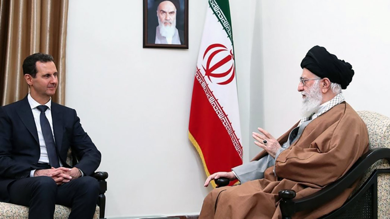 İran Beşar Esad defterini kapattı mı? Dikkat çeken sözler