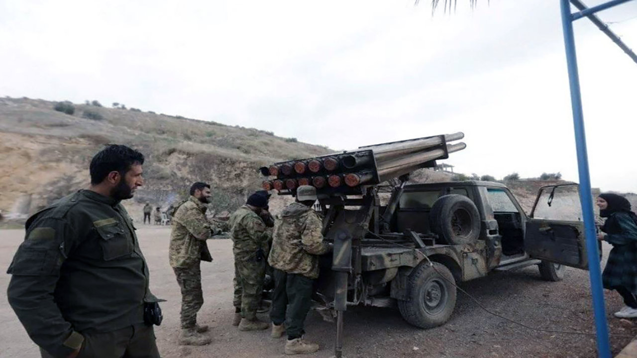 Foto - İran Beşar Esad defterini kapattı mı? Dikkat çeken sözler