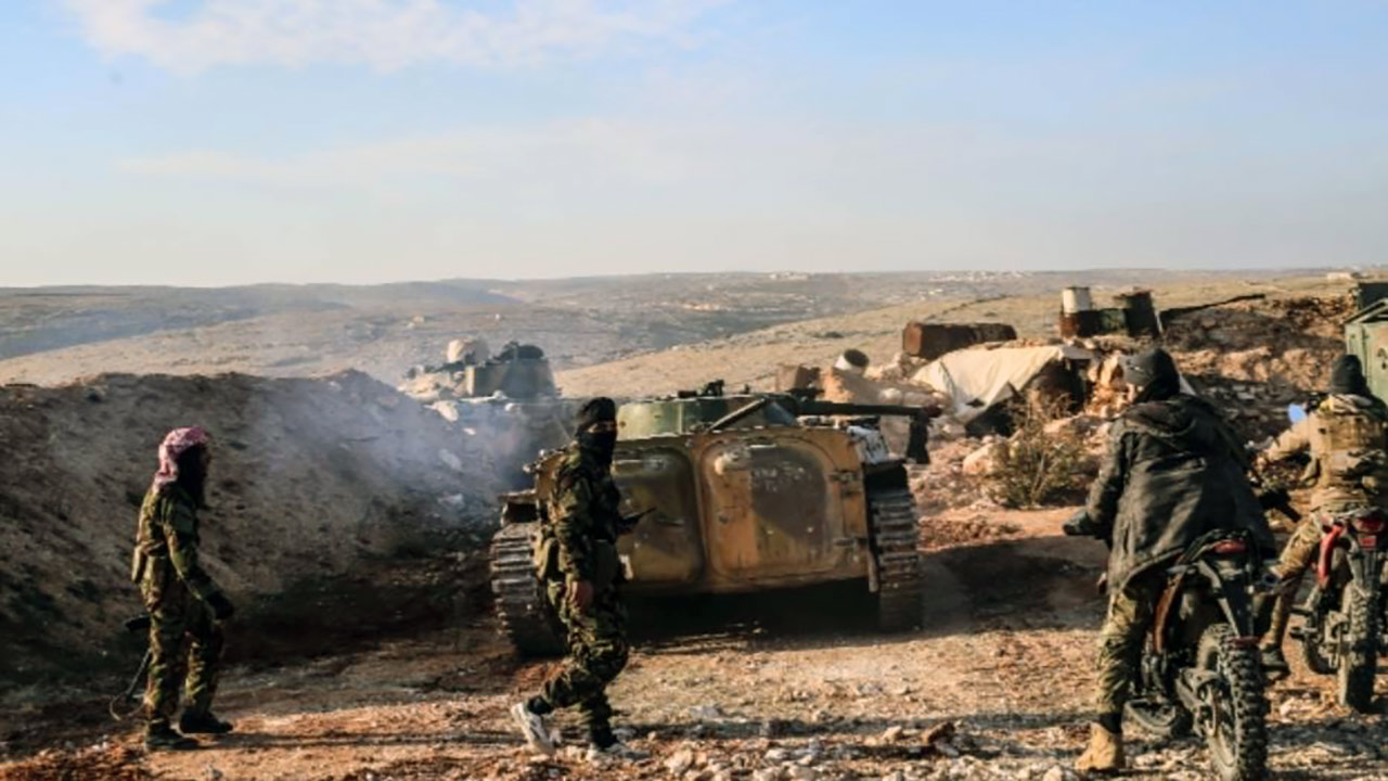 Foto - İran Beşar Esad defterini kapattı mı? Dikkat çeken sözler