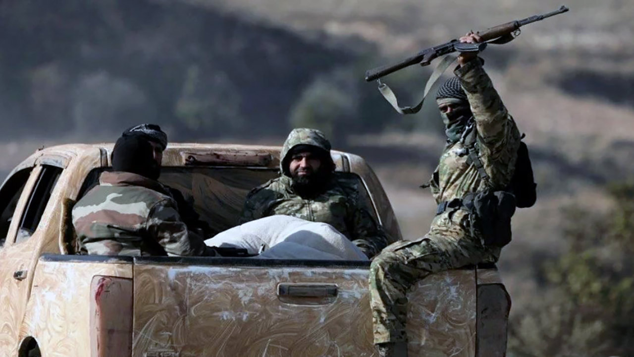 Foto - İran Beşar Esad defterini kapattı mı? Dikkat çeken sözler