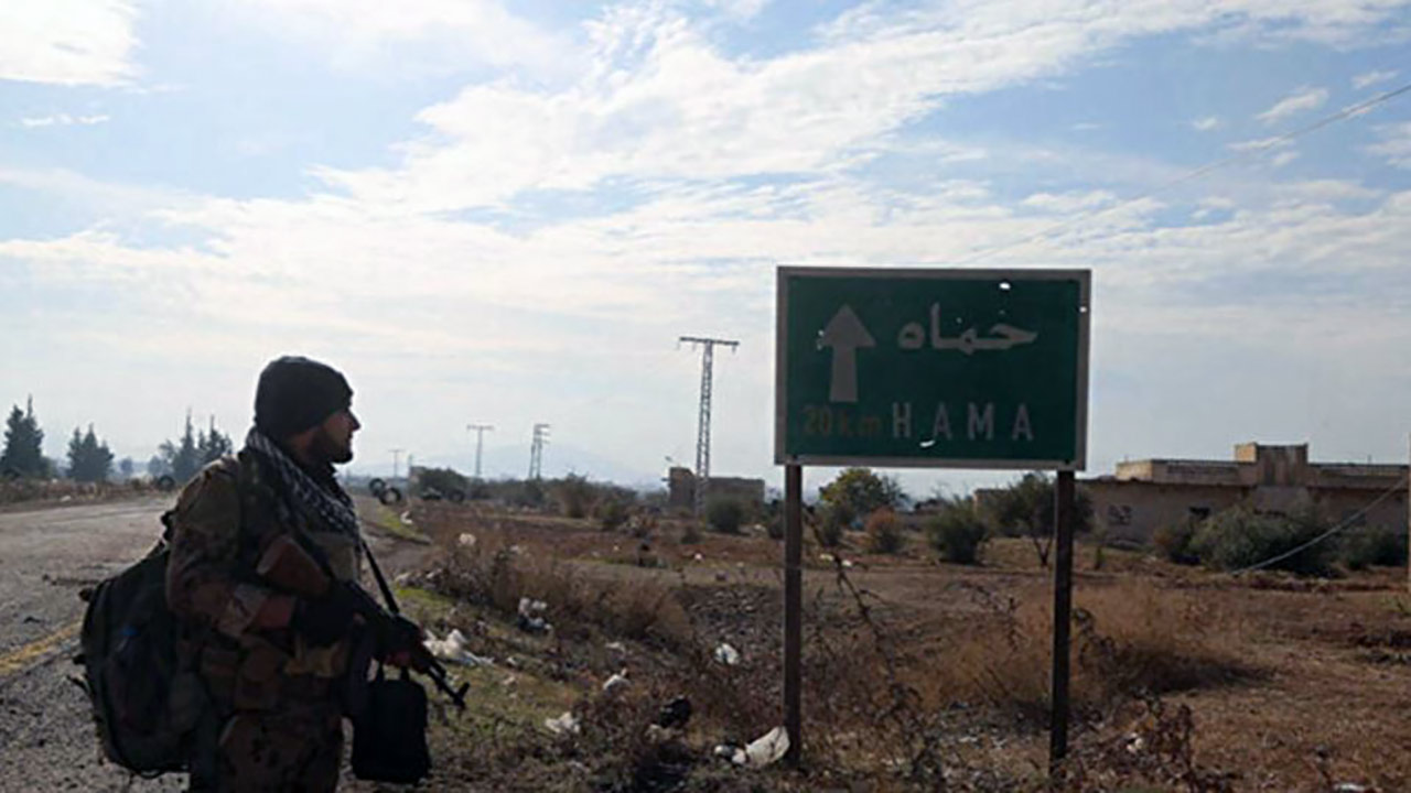 Foto - İran Beşar Esad defterini kapattı mı? Dikkat çeken sözler